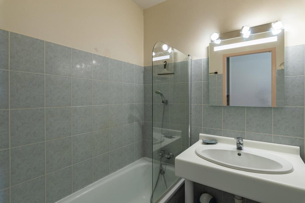 Arinella Apartment San-Nicolao Ngoại thất bức ảnh