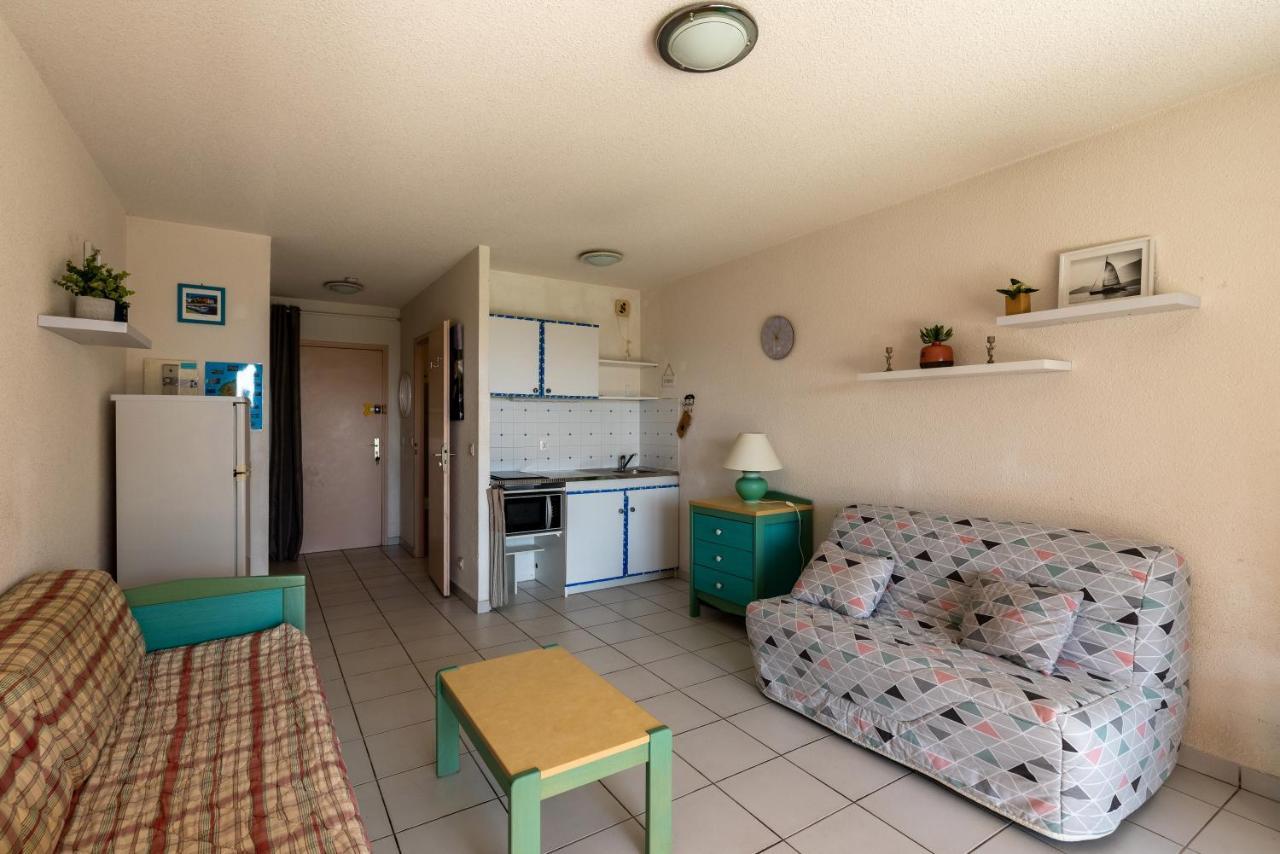 Arinella Apartment San-Nicolao Ngoại thất bức ảnh